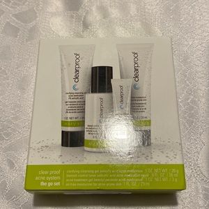 MaryKay clearproof set